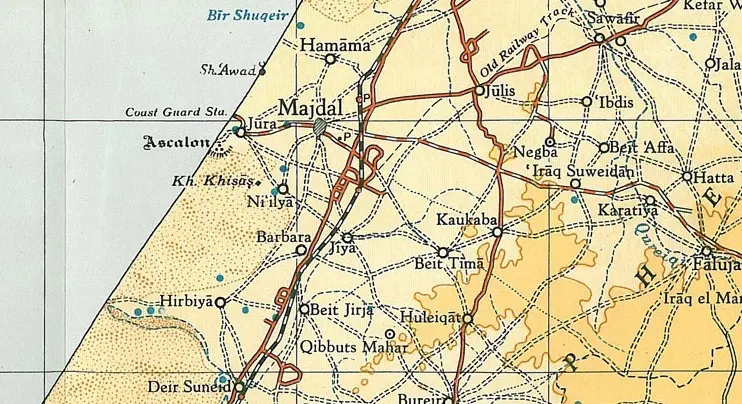 Kaukaba