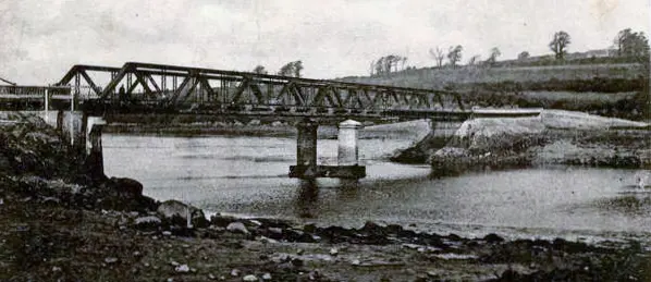 Pont de Paluden
