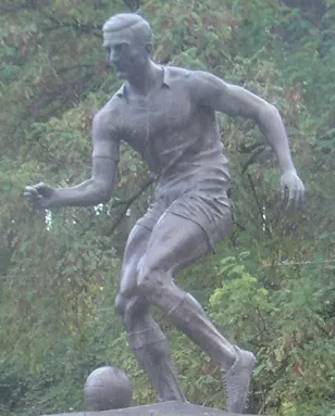Municipal Stadium