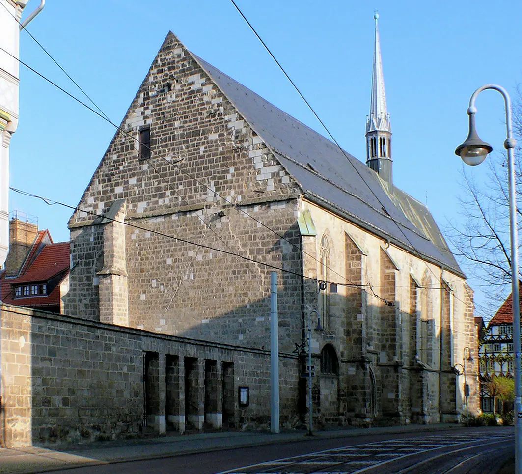 St. Katharinen