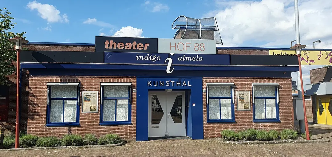 Theater Hof 88
