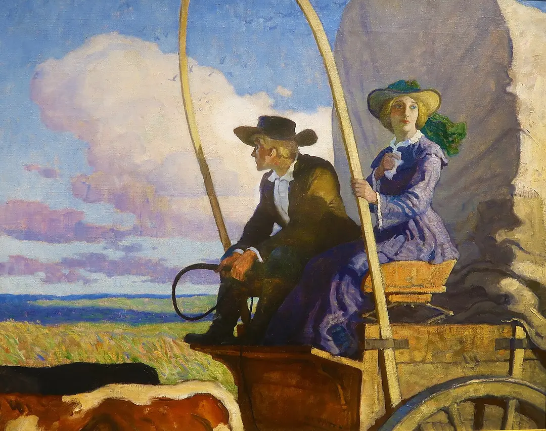 The Rockwell Museum
