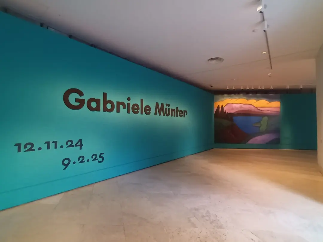 Museo Thyssen-Bornemisza
