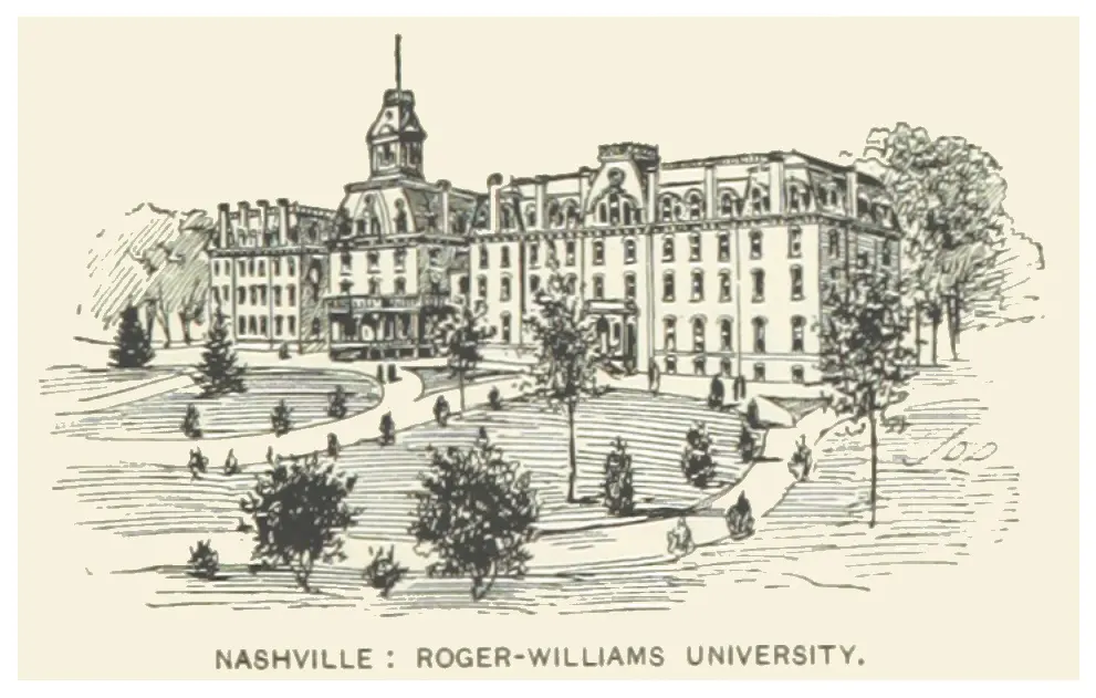 Roger Williams University