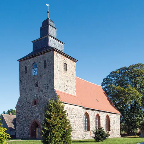 Dorfkirche Görike