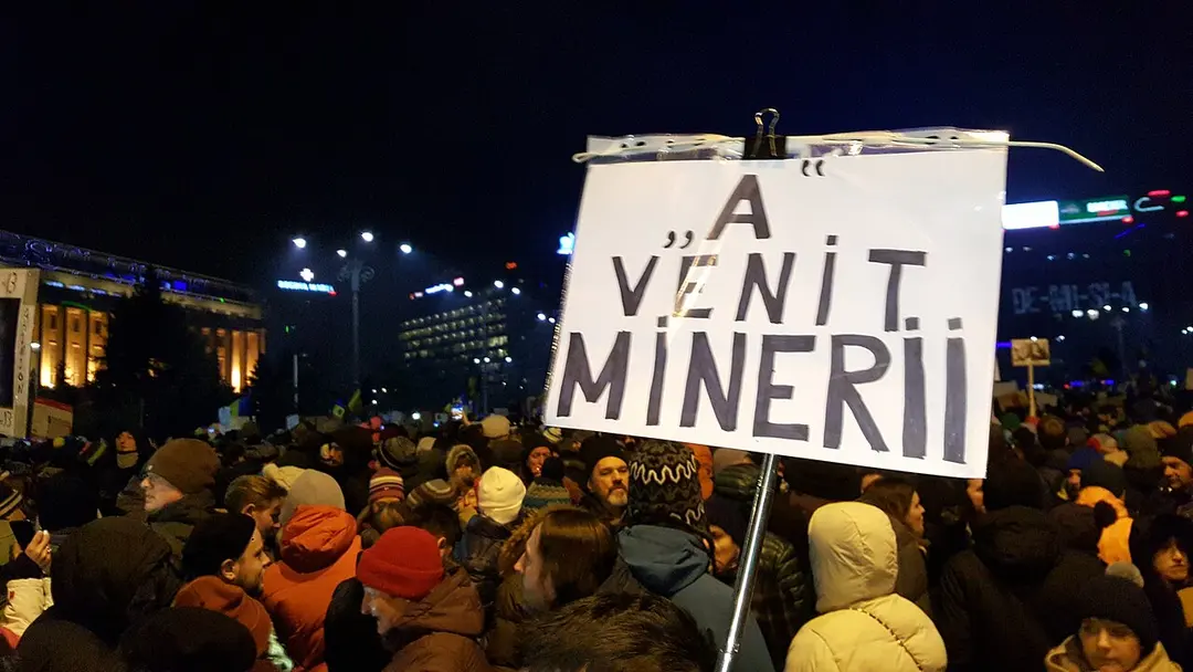Victory Square