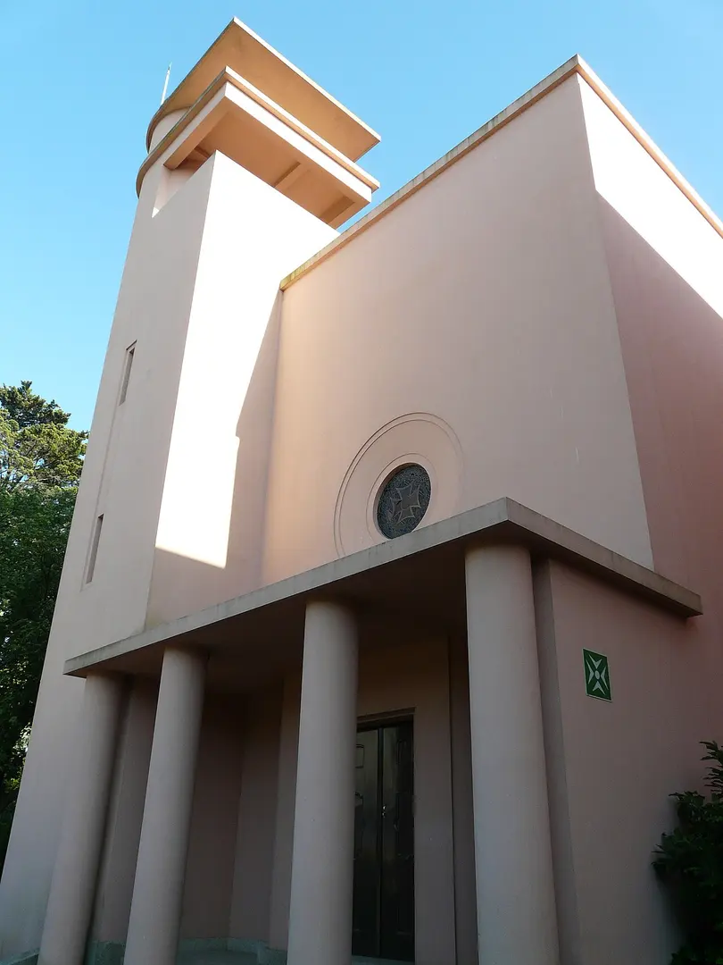 Casa de Serralves