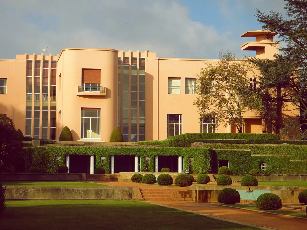 Casa de Serralves