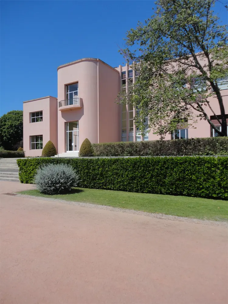 Casa de Serralves