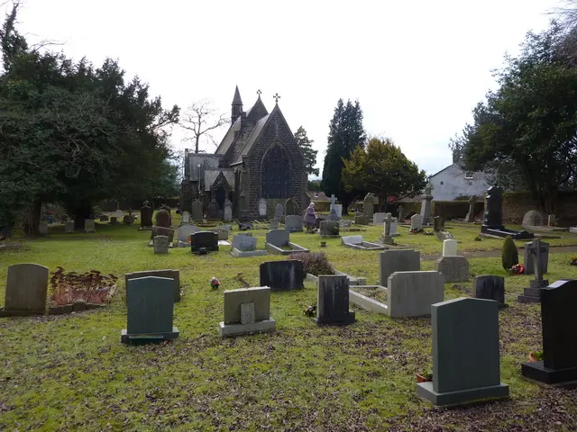 All Saints
