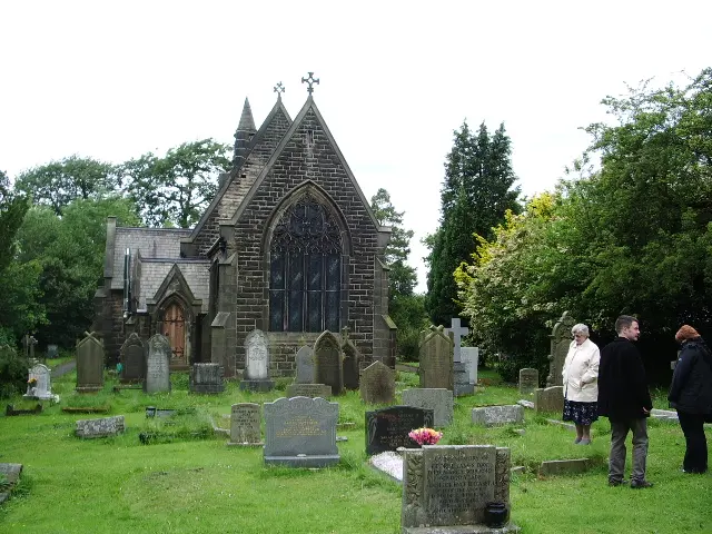 All Saints
