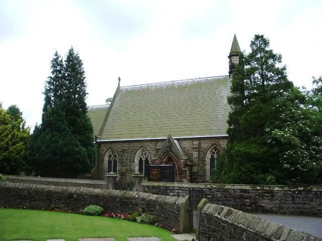 All Saints