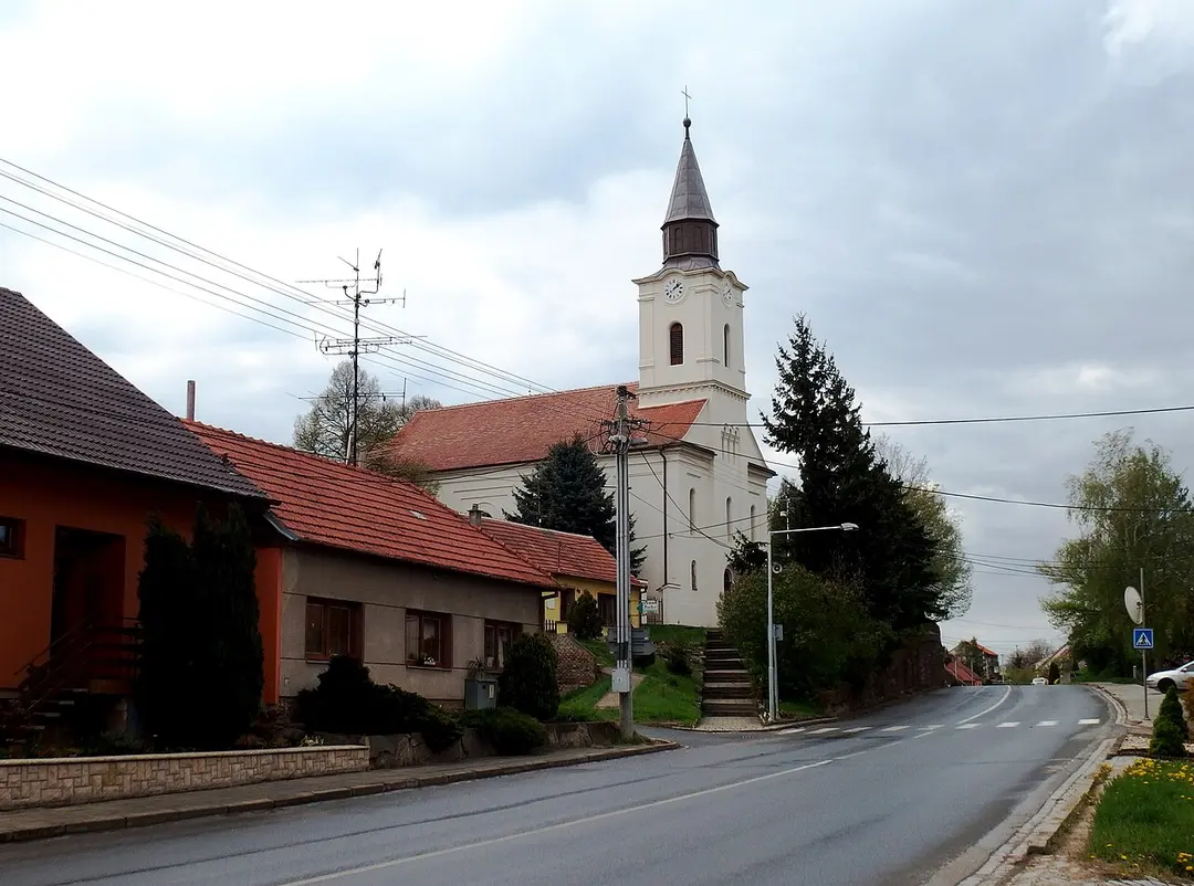 svatý Bartoloměj