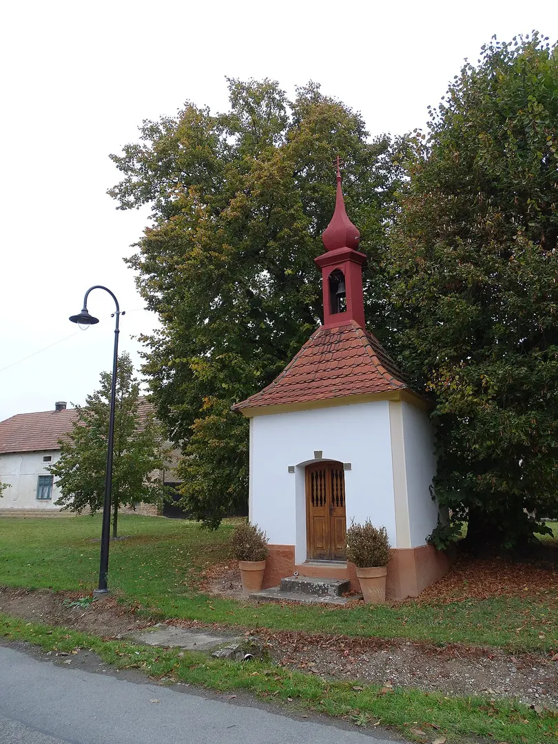 svatý Pavel