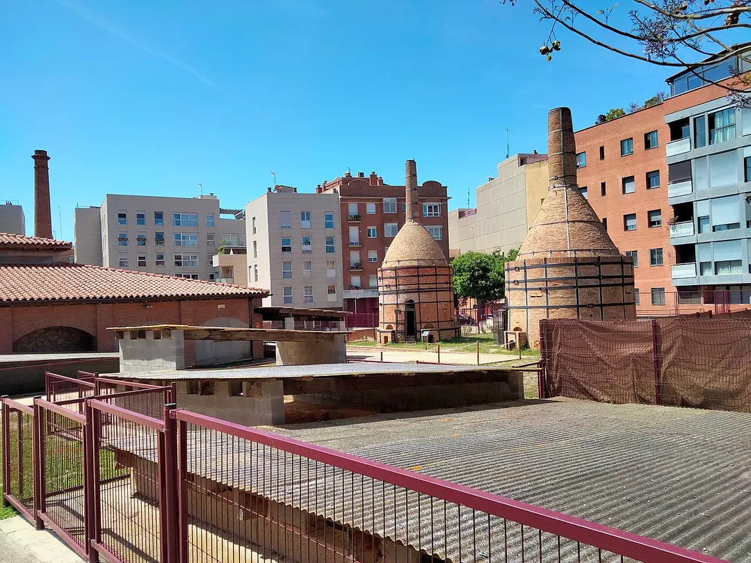 Museu La Rajoleta
