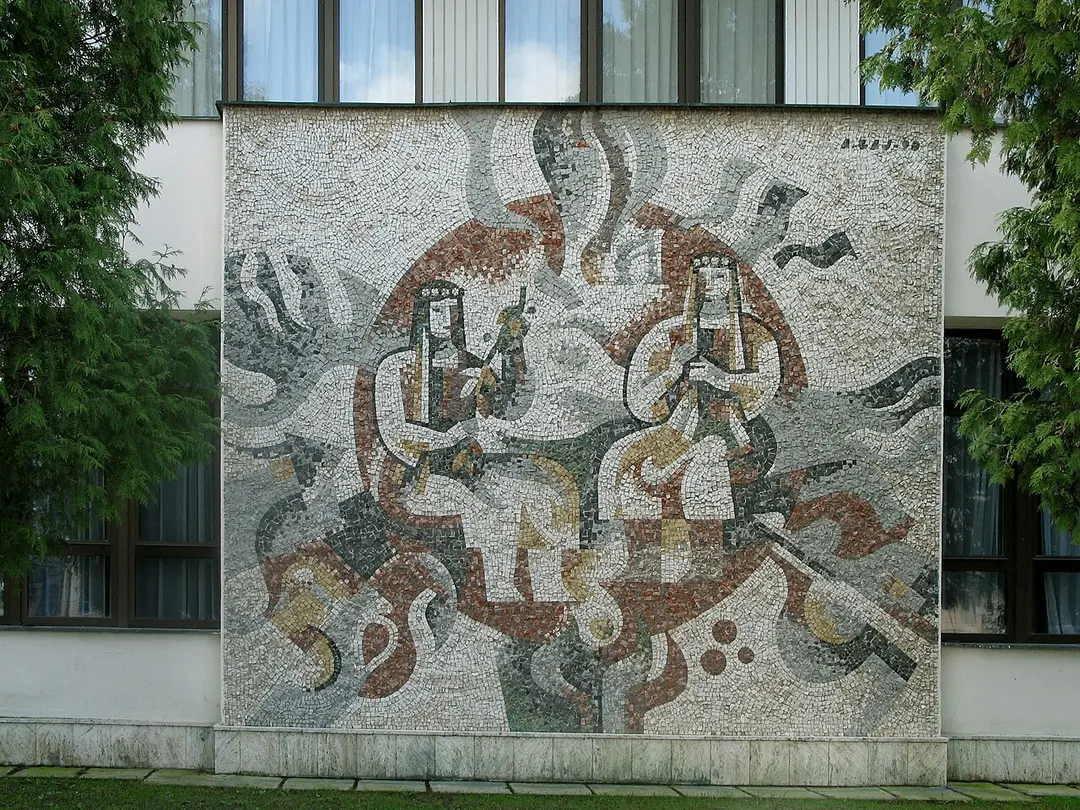 Museum der ukrainischen Kultur