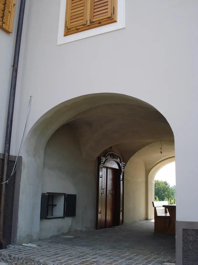 Kurija Banfi