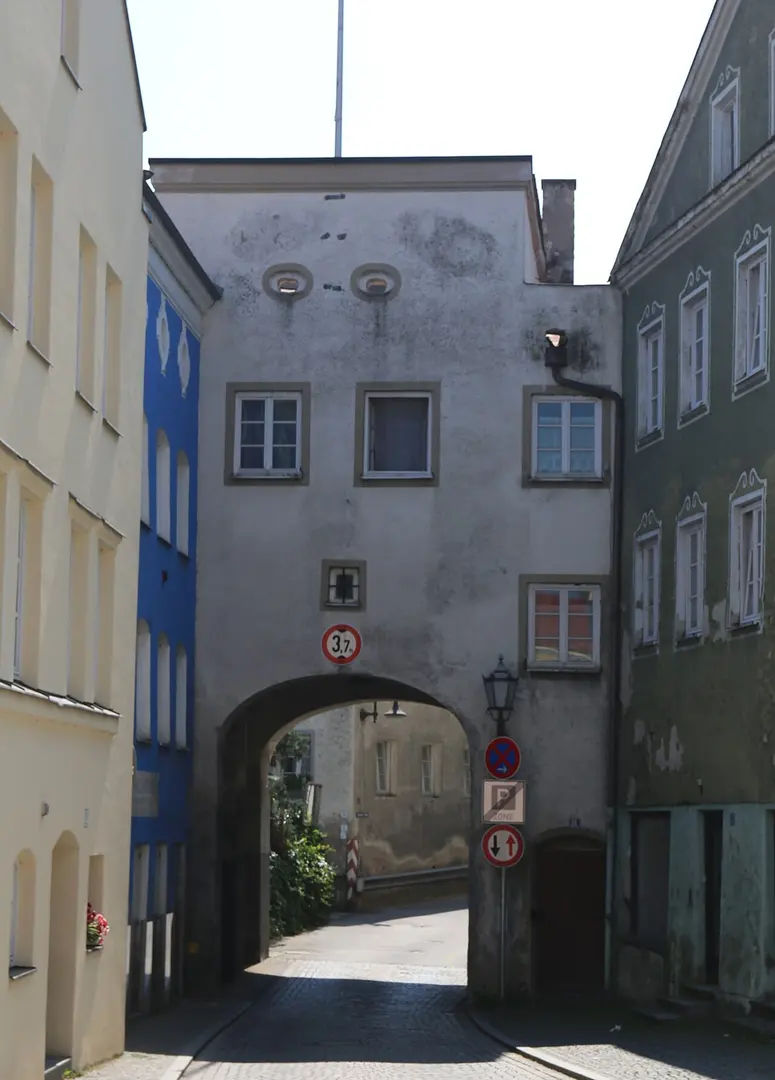 Markttor