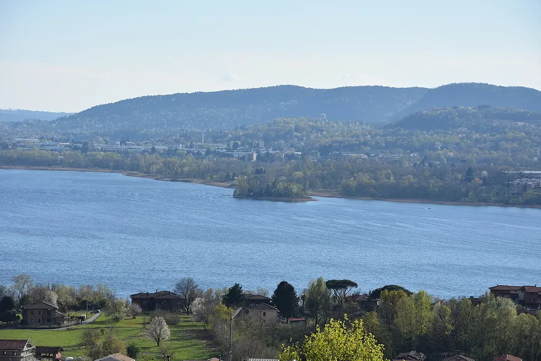 Isolino Virginia