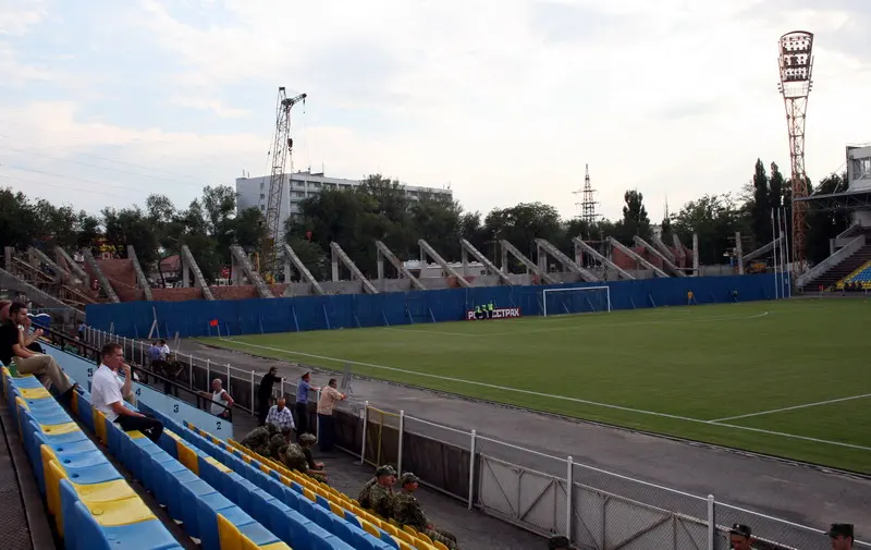 Олимп 2