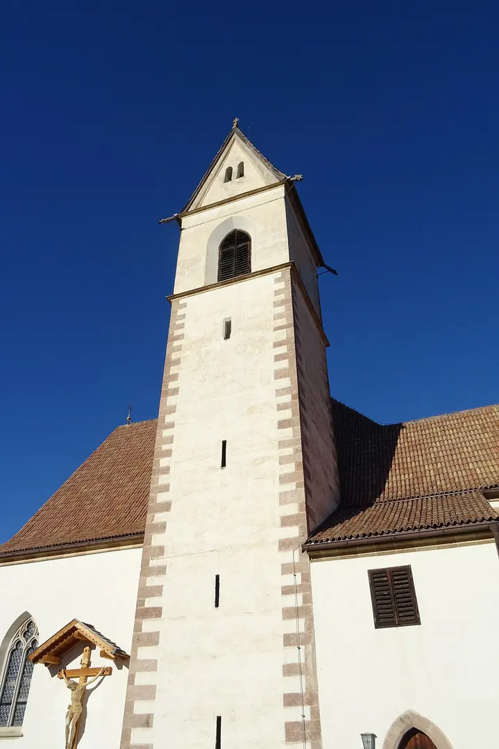 St. Nikolaus
