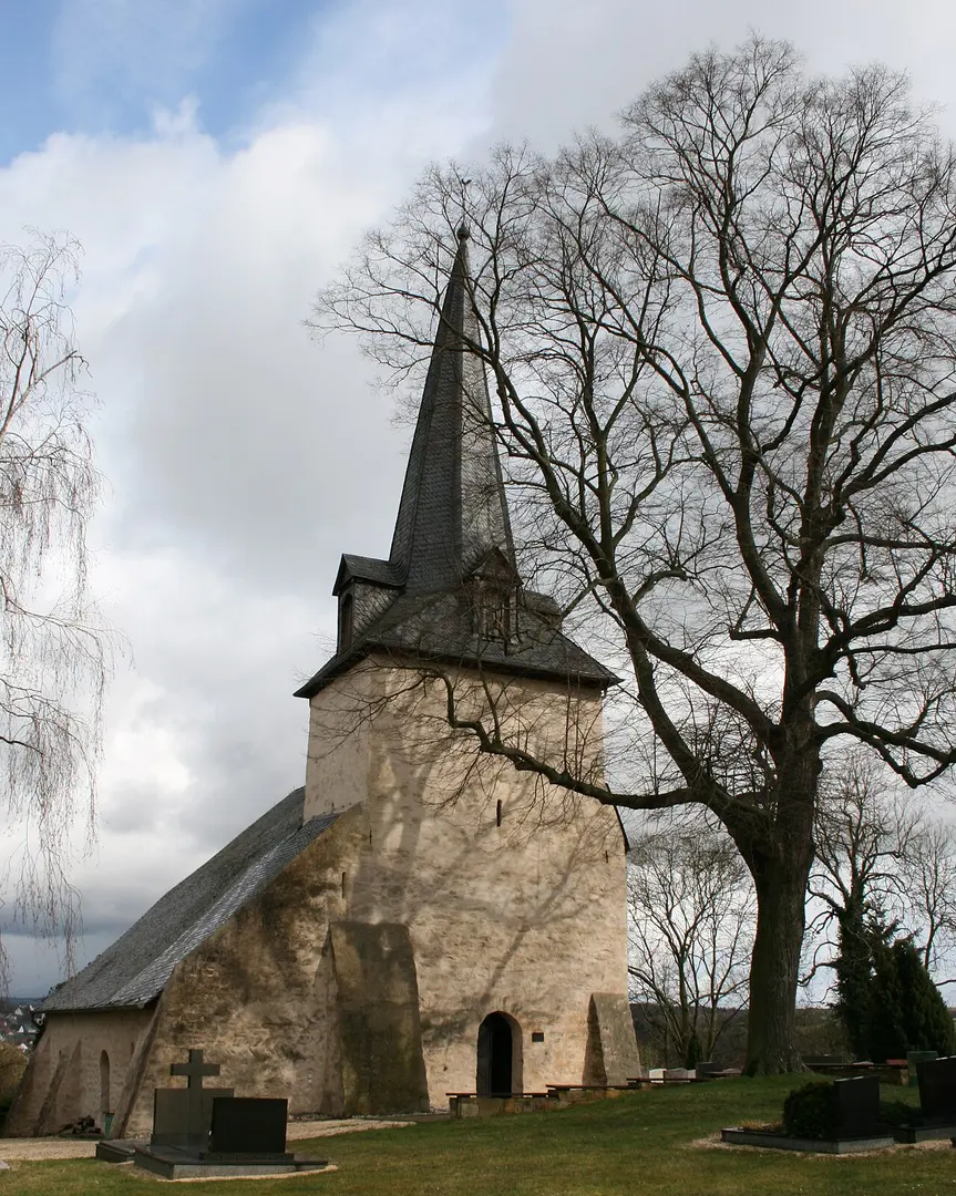 Berger Kirche