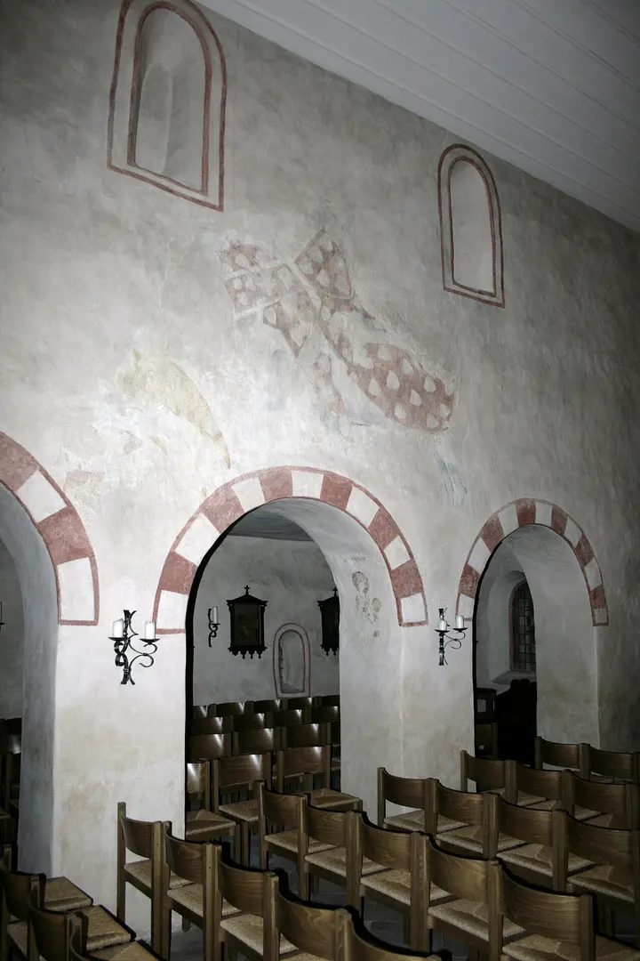 Berger Kirche