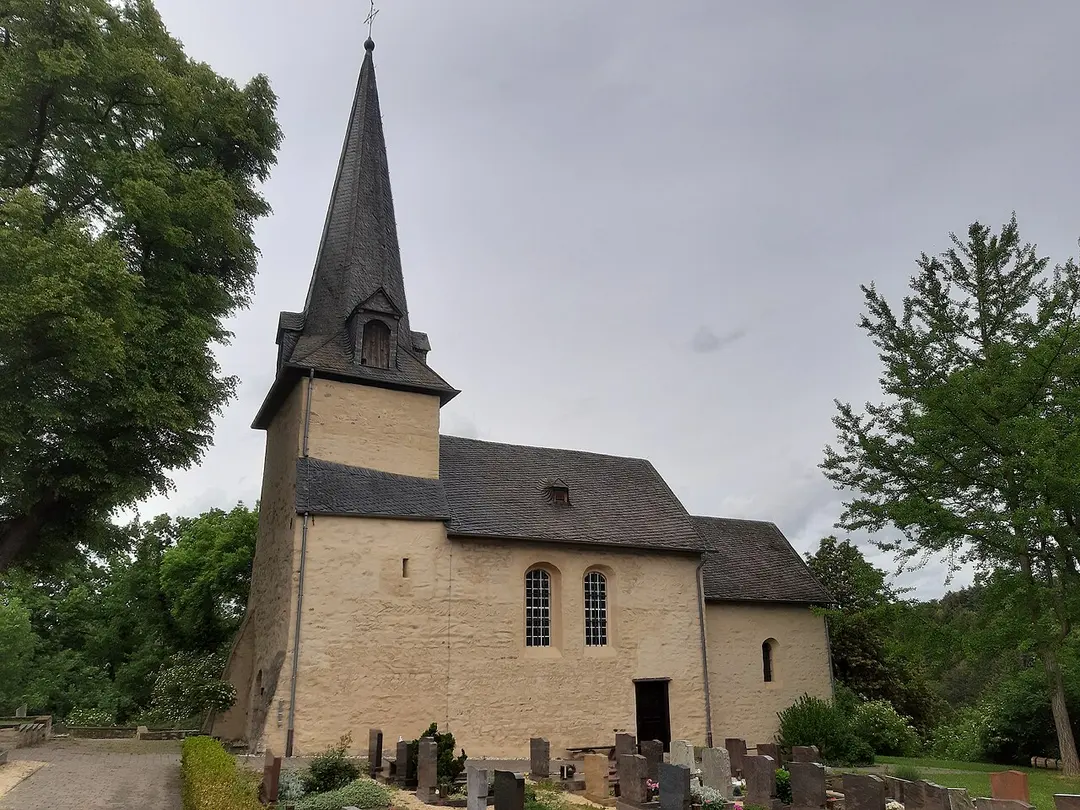Berger Kirche