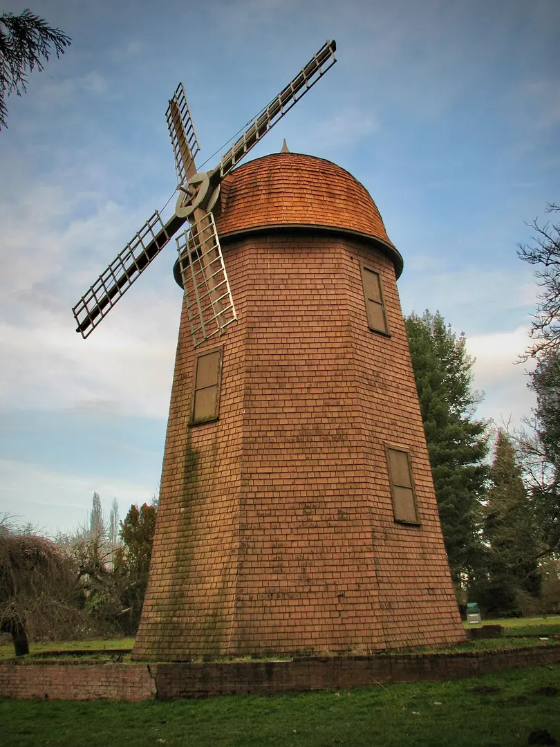 Marymoor Park