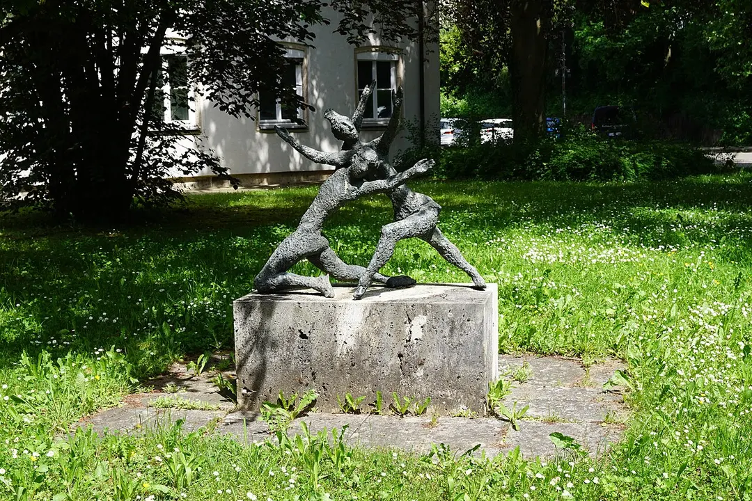 Eistänzer