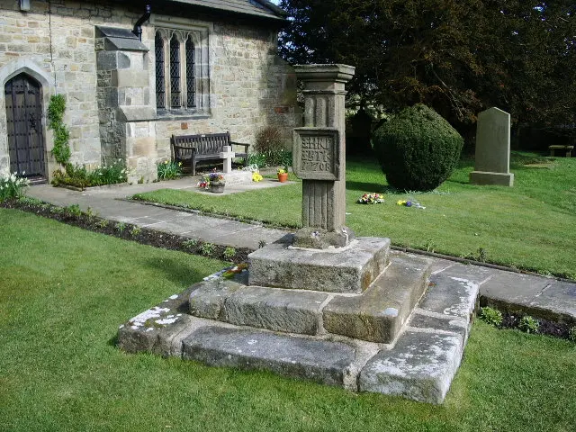 Saint Bartholomew's Church