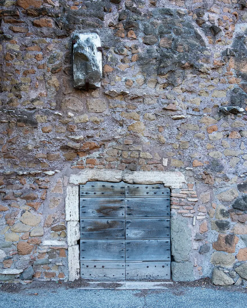 Sepolcro di Geta
