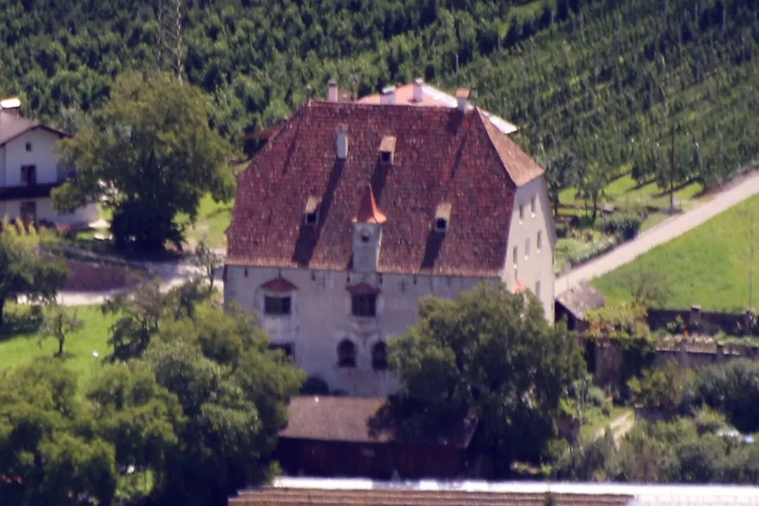 Karlsburg