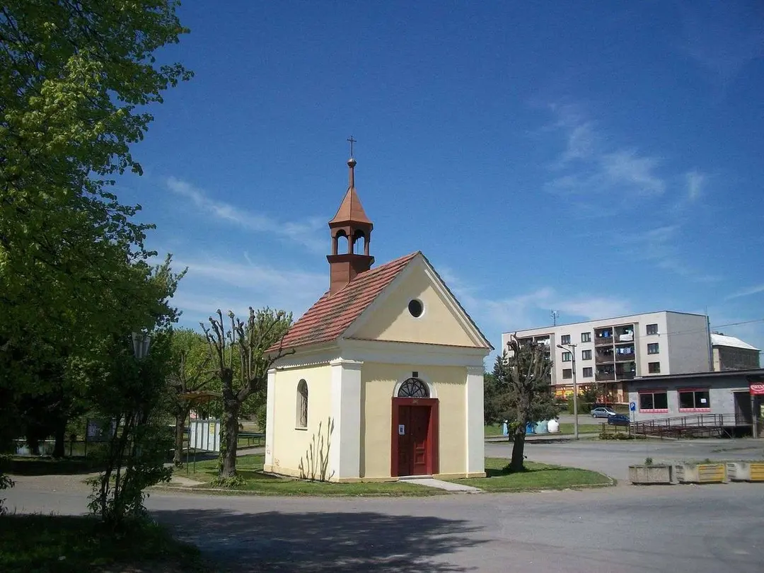 sv. Josef