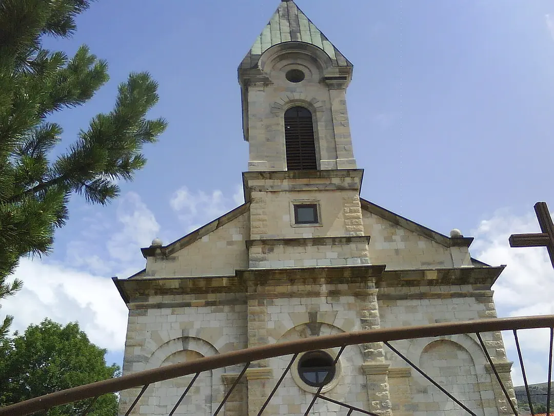 All Saints Church, Livno