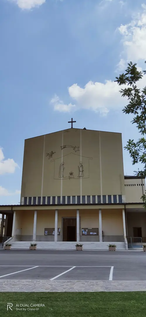 Chiesa di Nogara
