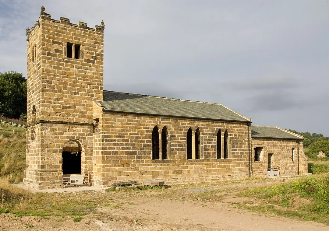 St. George's Church