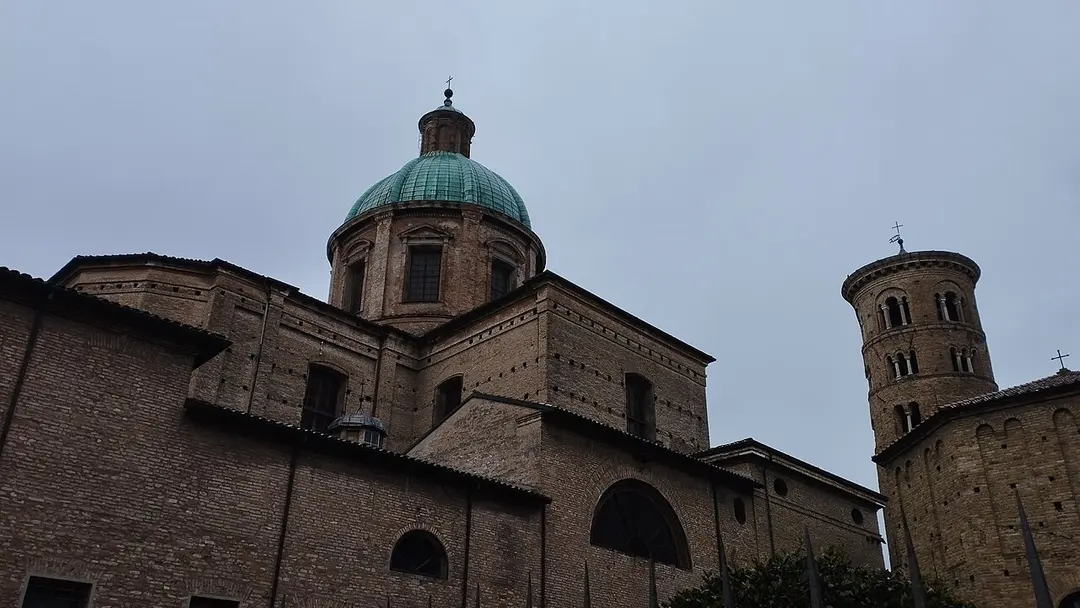 Duomo di Ravenna