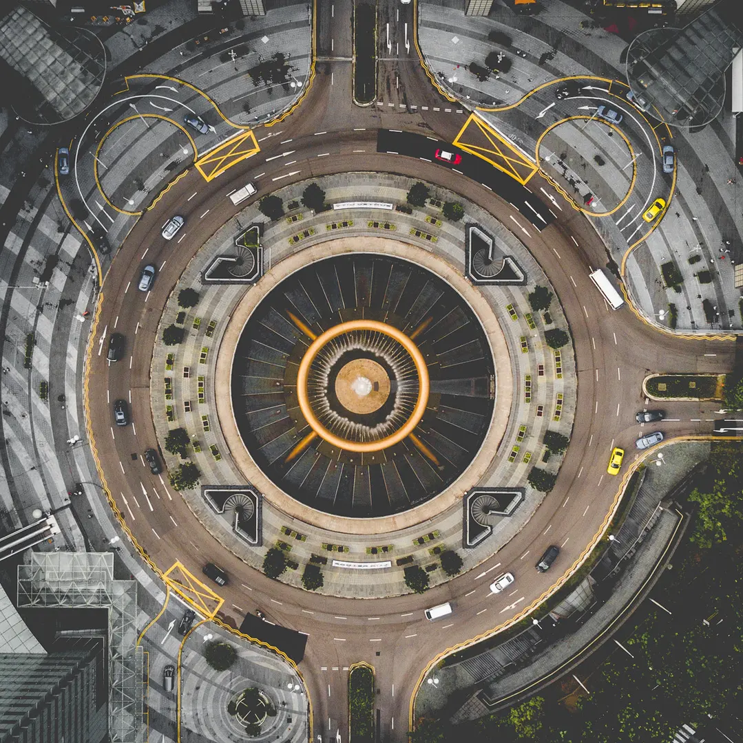 Fountain of Wealth