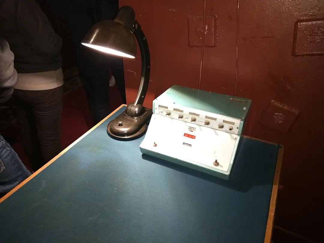 Bunker GO-42