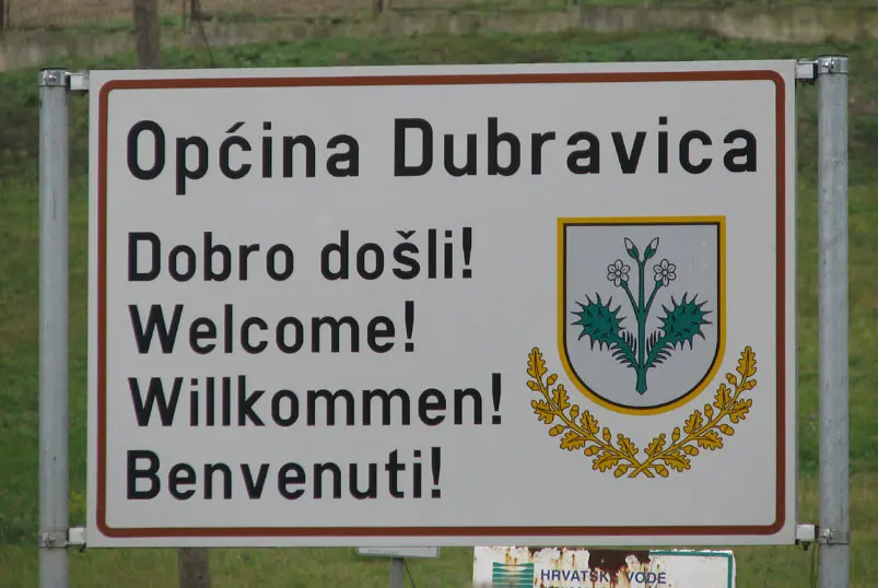 Općina Dubravica