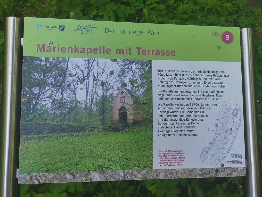 Marienkapelle