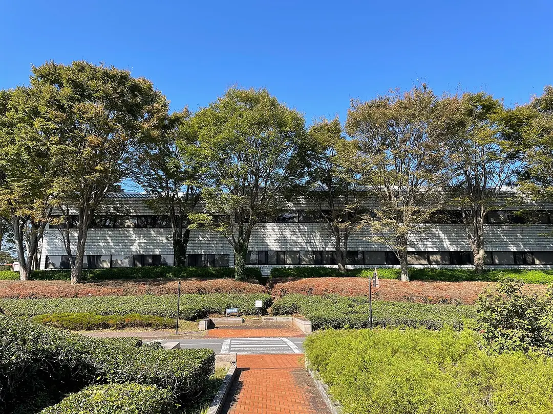 National Museum of Japanese History