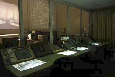 Bunker Fuchsbau
