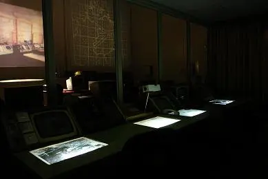 Bunker Fuchsbau