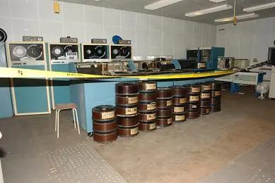 Bunker Fuchsbau