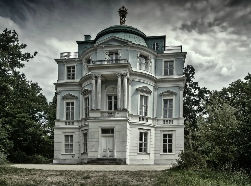 Belvedere (Charlottenburg)