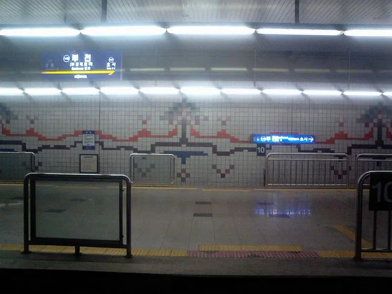 Bucheon