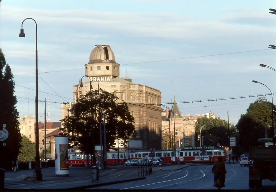Urania Kino