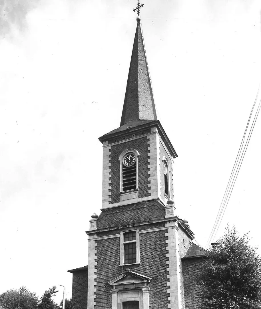 Sint-Quintinuskerk
